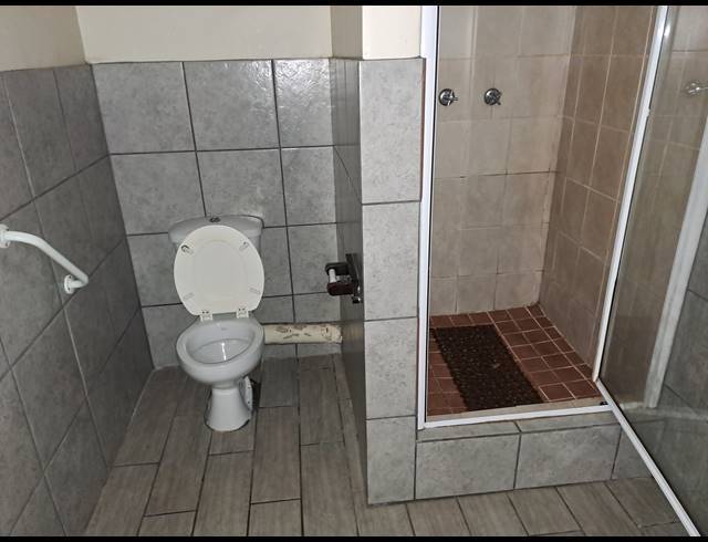 3 bed property to rent in WORCESTER CENTRAL